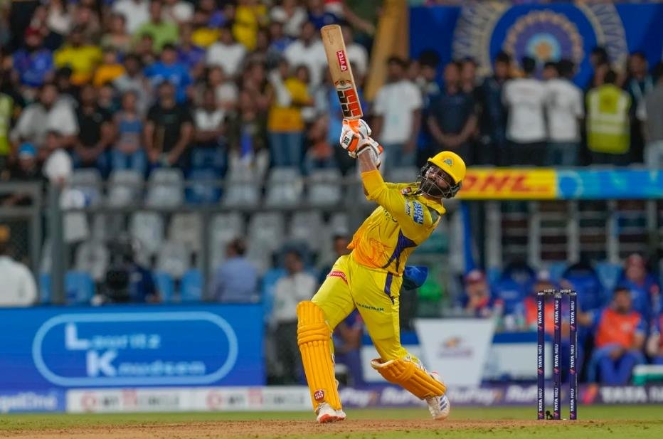 Top 10 Star All-Rounders in IPL 2025 7 Star All-Rounders in IPL 2025