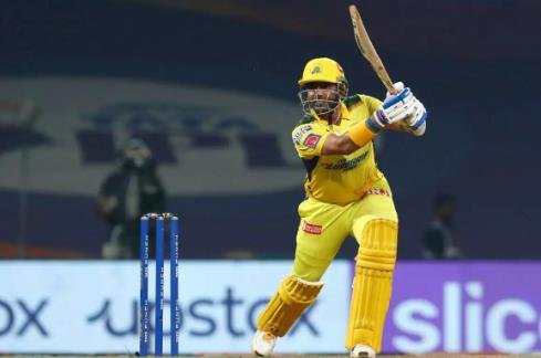 Top 10 Batsmen with Most Boundaries in IPL History 4 Most Boundaries in IPL History