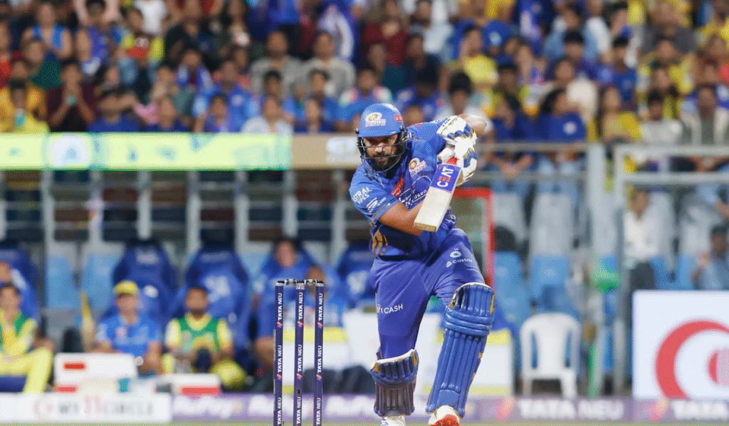 Top 10 Most sixes in IPL history 2025 4 Most sixes in IPL history 2025
