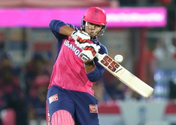 Ganguly Tells Vaibhav Suryavanshi to Stay Fearless After KKR Clash 3 Ganguly Tells Vaibhav Suryavanshi to Stay Fearless After KKR Clash