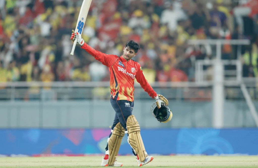 Top 5 Fastest Centuries by an Indian in IPL 5 Top 5 Fastest Centuries by an Indian in IPL