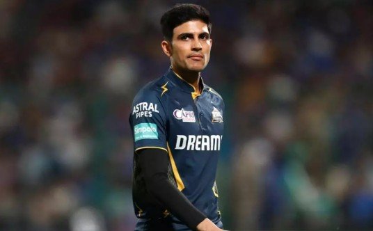 Shubman Gill Likely to Play vs SRH in IPL 2025 3 Shubman Gill Likely to Play vs SRH in IPL 2025