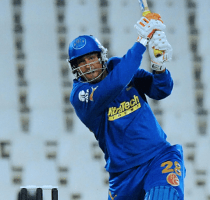 Top 5 Fastest Centuries by an Indian in IPL 6 Top 5 Fastest Centuries by an Indian in IPL
