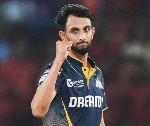 Aakash Chopra Wants Prasidh Krishna in Test Squad After IPL 2025 Form