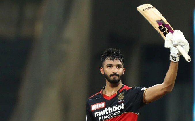 Devdutt Padikkal: RCB Treating CSK Clash Like Any Other Game