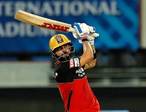 Virat Kohli Recalls IPL 2008 Auction Emotions and RCB Journey 3 Virat Kohli Recalls IPL 2008 Auction Emotions and RCB Journey