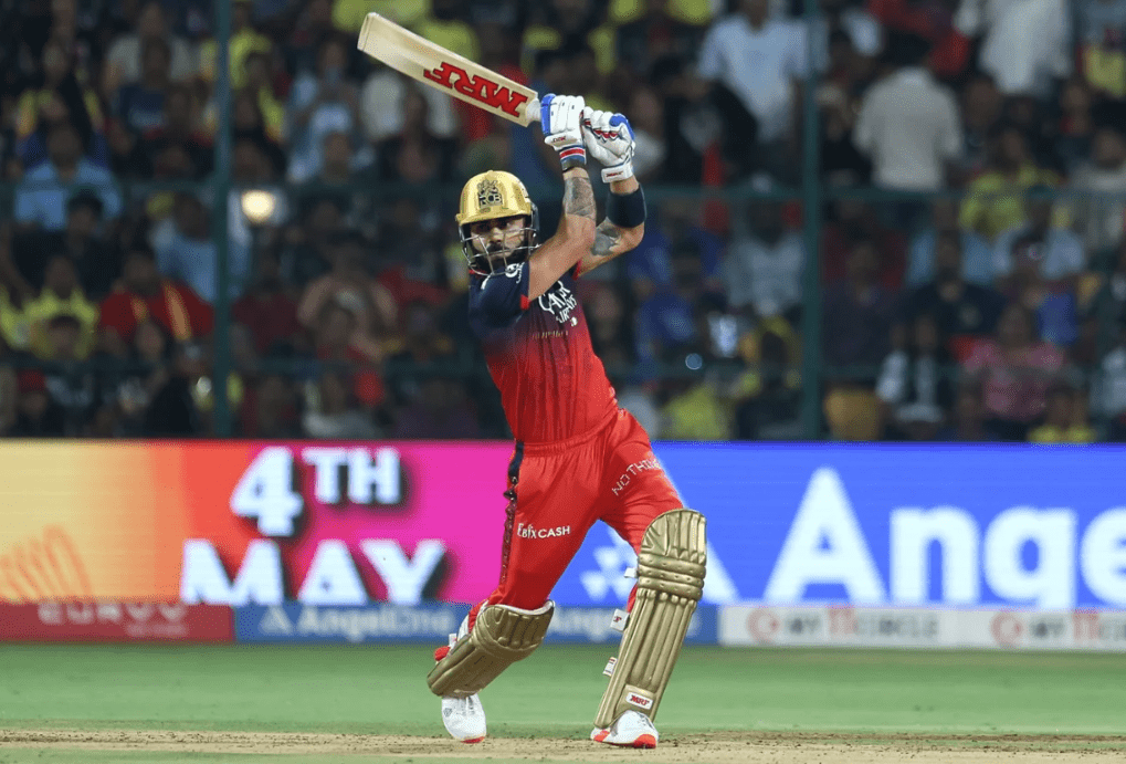 Top 5 Batsmen to Hit Most Fours in IPL History 6 Top 5 Batsmen to Hit Most Fours in IPL History