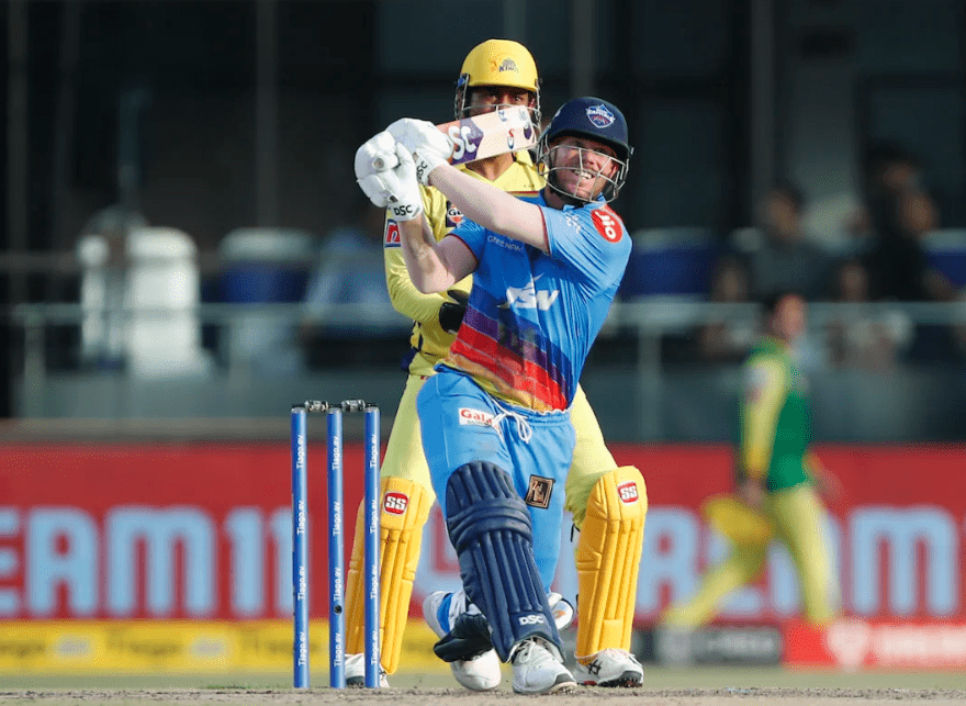Top 5 Batsmen to Hit Most Fours in IPL History 5 Top 5 Batsmen to Hit Most Fours in IPL History
