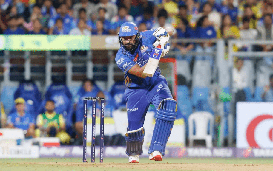 Top 5 Batsmen to Hit Most Fours in IPL History 4 Top 5 Batsmen to Hit Most Fours in IPL History