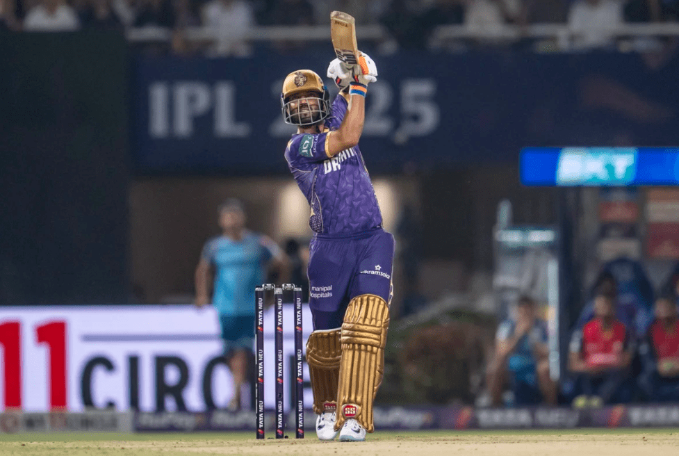 Top 5 Batsmen to Hit Most Fours in IPL History 3 Top 5 Batsmen to Hit Most Fours in IPL History