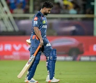 Ambati Rayudu Slams Pant Over Stubborn Batting Approach in IPL 2025 3 Ambati Rayudu Slams Pant Over Stubborn Batting Approach in IPL 2025