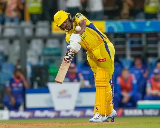 Don’t Try to Imitate Vaibhav–Ayush Mhatre’s Father in IPL 2025 3 Don’t Try to Imitate Vaibhav–Ayush Mhatre’s Father in IPL 2025