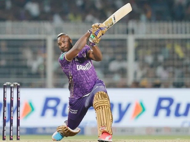 Varun Chakravarthy Confirms Andre Russell Is Not Retiring Yet In IPL 2025 3 Varun Chakravarthy Confirms Andre Russell Is Not Retiring Yet In IPL 2025