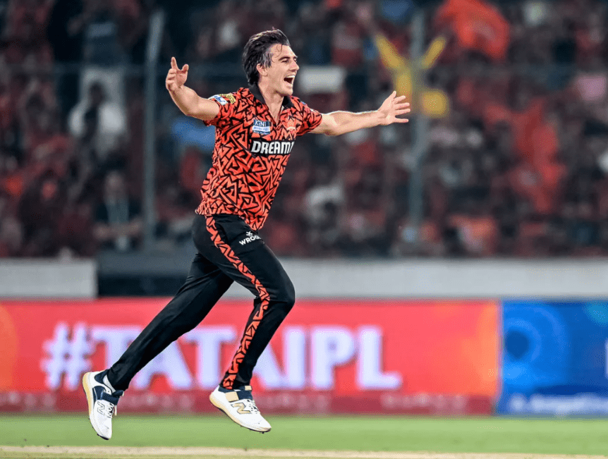 Top 5 Bowlers With Most Wickets in Powerplay of IPL 2025 3 Top 5 Bowlers With Most Wickets in Powerplay of IPL 2025
