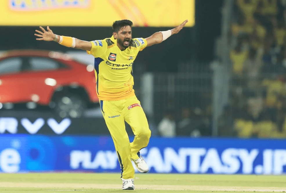 Top 5 Bowlers With Most Wickets in Powerplay of IPL 2025 7 Top 5 Bowlers With Most Wickets in Powerplay of IPL 2025