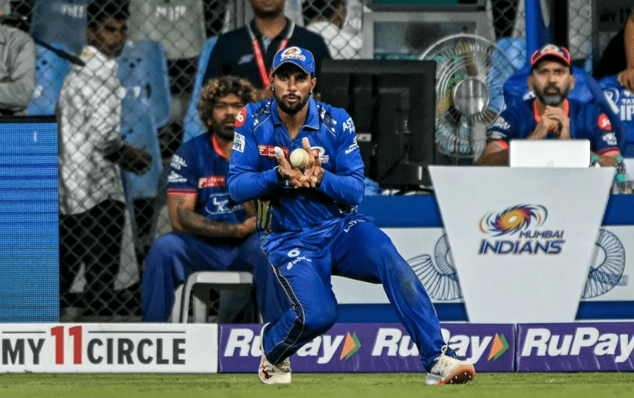 Top 5 Fielders With Most Catches in IPL 2025