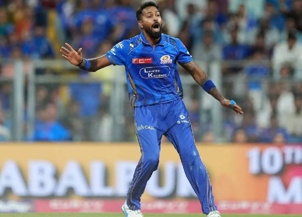 IPL 2025: Hardik Pandya And Nehra Fined for Code Breach 3 IPL 2025: Hardik Pandya And Nehra Fined for Code Breach