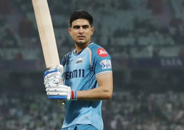 Shubman Gill Reacts After GT Edge MI in Rain-Hit Last-Ball Thriller 3 Shubman Gill Reacts After GT Edge MI in Rain-Hit Last-Ball Thriller