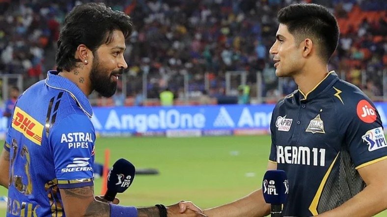 Anil Kumble on MI and GT Playoff Hopes After Thrilling Clash 3 Anil Kumble on MI and GT Playoff Hopes After Thrilling Clash