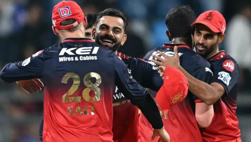 Bhuvneshwar Kumar on Dayal and Hazlewood’s Impact for RCB in IPL 2025 3 Bhuvneshwar Kumar on Dayal and Hazlewood’s Impact for RCB in IPL 2025