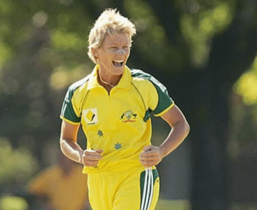 Top 5 Most Wicket Takers in Women's ODI Cricket 5 Top 5 Most Wicket Takers in Women's ODI Cricket