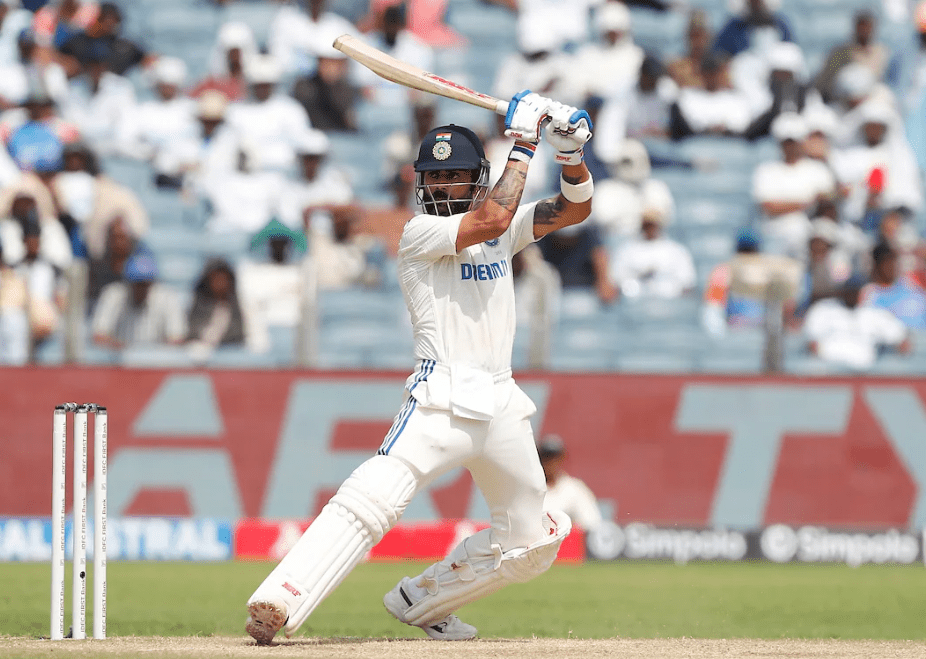 Top 5 Test Records of Virat Kohli 7 Top 5 Test Records of Virat Kohli