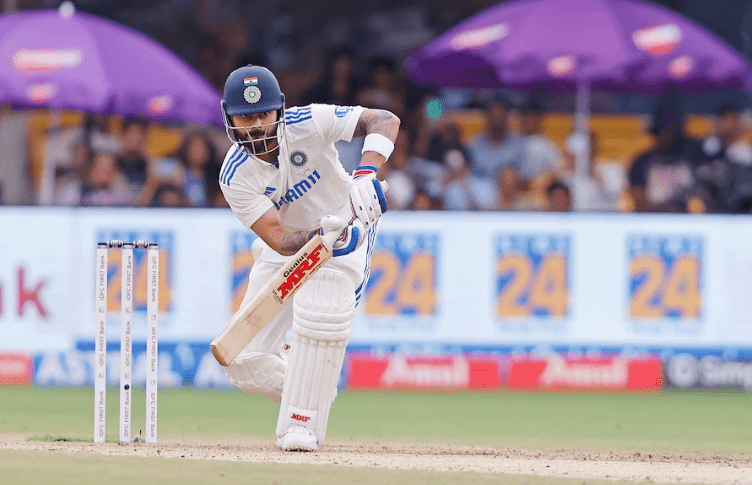 Top 5 Test Records of Virat Kohli 4 Top 5 Test Records of Virat Kohli