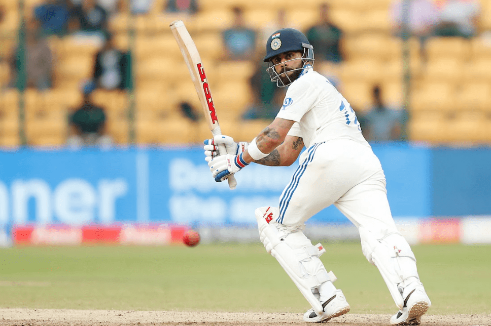 Top 5 Test Records of Virat Kohli 3 Top 5 Test Records of Virat Kohli