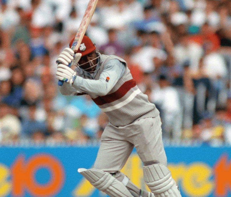 Top 5 Batsmen with Most Hundreds in an ODI Series 3 Top 5 Batsmen with Most Hundreds in an ODI Series