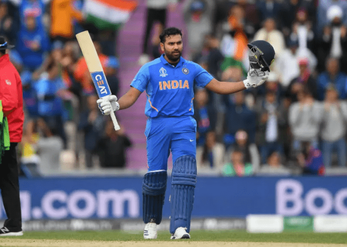 Top 5 Batsmen with Most Hundreds in an ODI Series 7 Top 5 Batsmen with Most Hundreds in an ODI Series