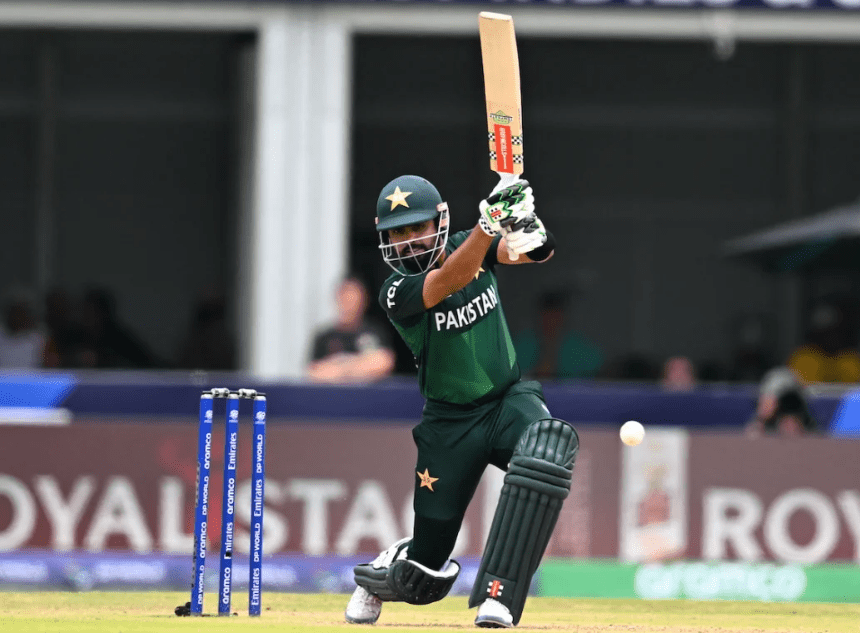 Top 5 Batsmen With Highest Career Batting Average in ODI