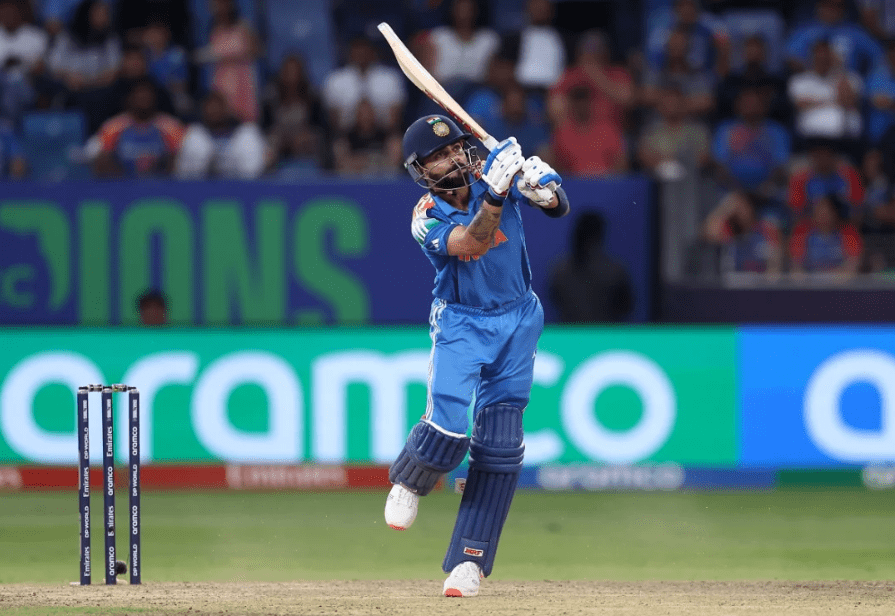 Top 5 Batsmen With Highest Career Batting Average in ODI
