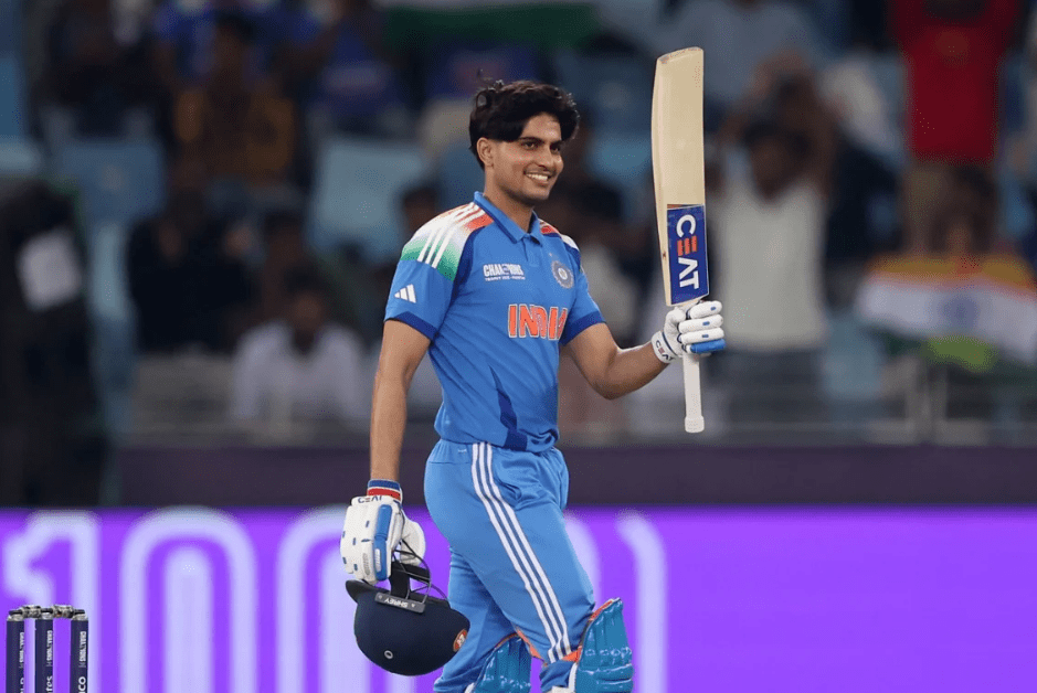 Top 5 Batsmen With Highest Career Batting Average in ODI