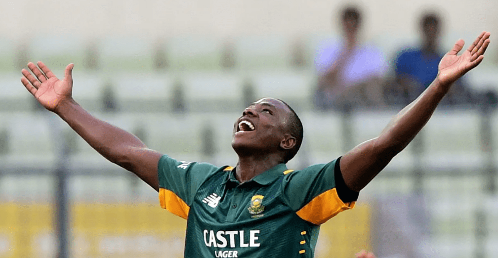 Top 5 Best Bowling Figures on Debut in ODI 6 Top 5 Best Bowling Figures on Debut in ODI