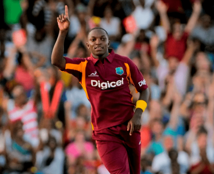 Top 5 Best Bowling Figures on Debut in ODI 5 Top 5 Best Bowling Figures on Debut in ODI