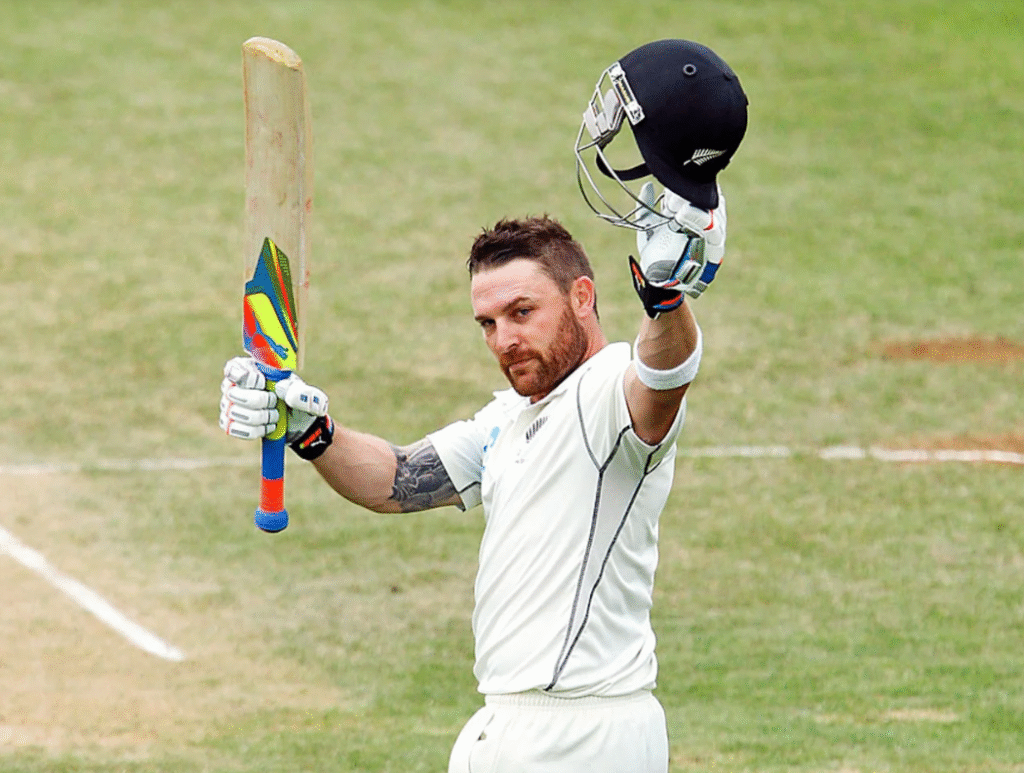 Top 5 Batsmen with Most Test Double Hundreds in an Innings 3 Top 5 Batsmen with Most Test Double Hundreds in an Innings