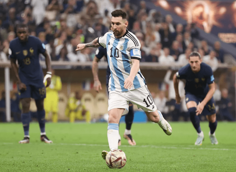 Top 5 Highest Goal Scorers in FIFA World Cup History 3 Top 5 Highest Goal Scorers in FIFA World Cup History