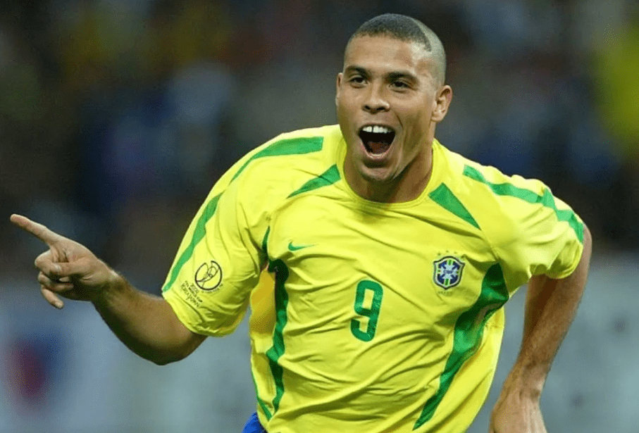 Top 5 Highest Goal Scorers in FIFA World Cup History 6 Top 5 Highest Goal Scorers in FIFA World Cup History