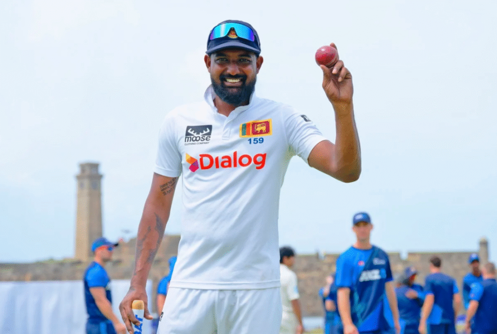 Top 5 Bowlers With Most 5-Wicket Hauls in an Innings of WTC 3 Top 5 Bowlers With Most 5-Wicket Hauls in an Innings of WTC