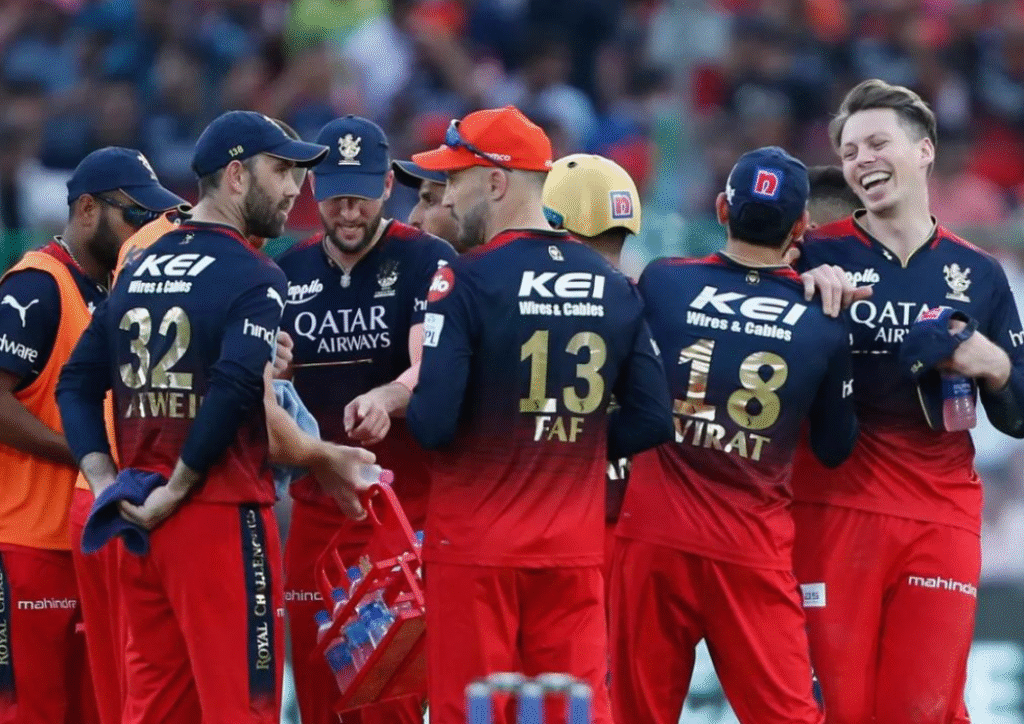 Top 7 Highest Win Margins in IPL History 3 Top 7 Highest Win Margins in IPL History