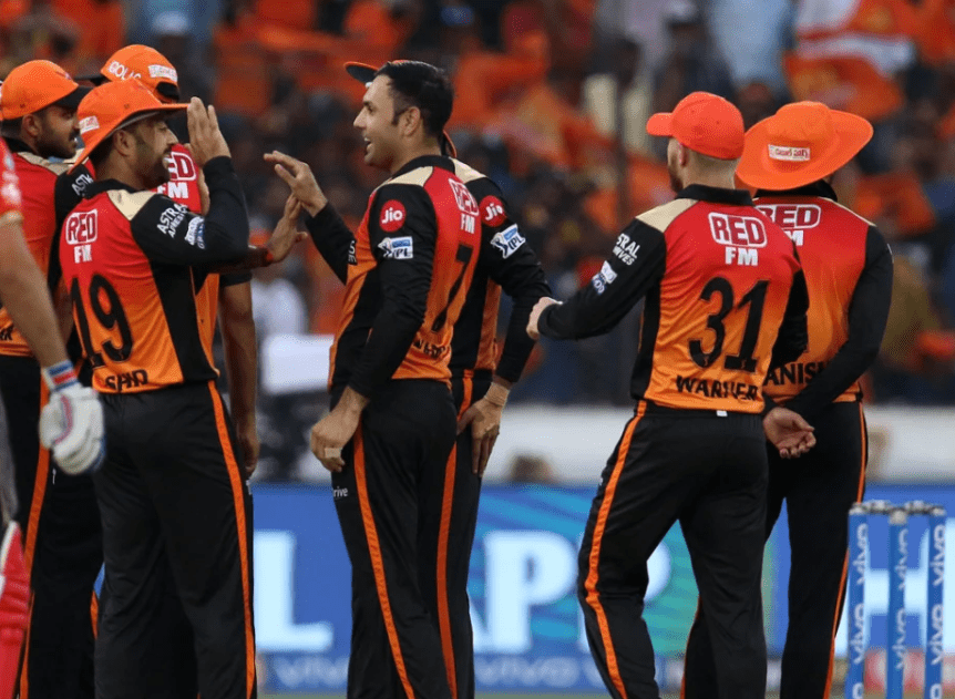 Top 7 Highest Win Margins in IPL History 4 Top 7 Highest Win Margins in IPL History