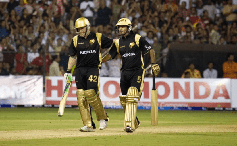 Top 7 Highest Win Margins in IPL History 5 Top 7 Highest Win Margins in IPL History