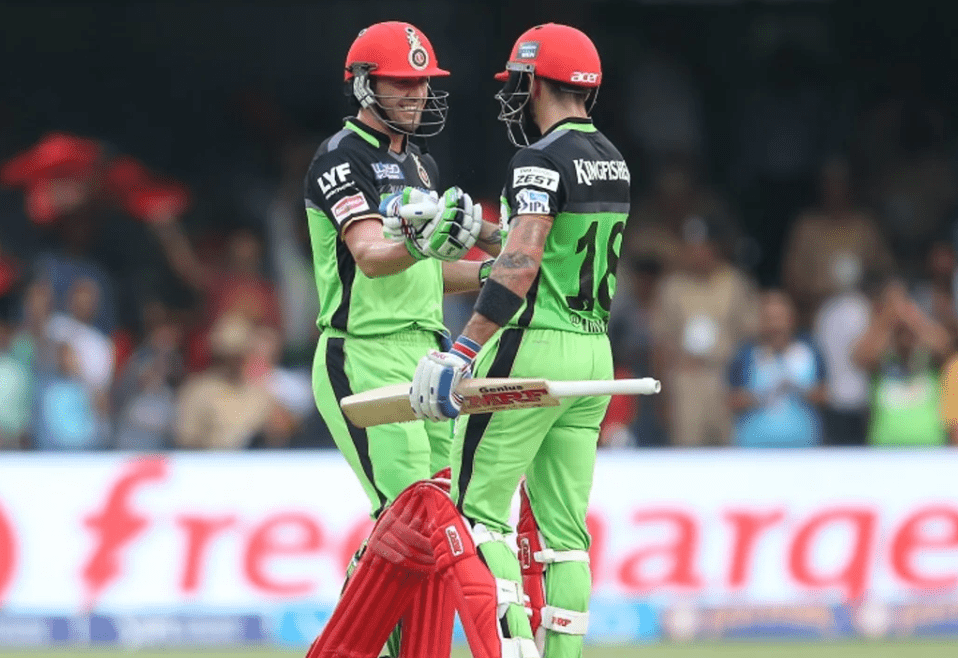 Top 7 Highest Win Margins in IPL History 6 Top 7 Highest Win Margins in IPL History