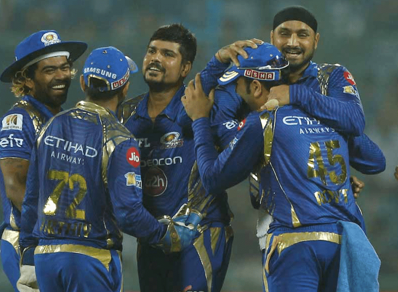 Top 7 Highest Win Margins in IPL History 7 Top 7 Highest Win Margins in IPL History