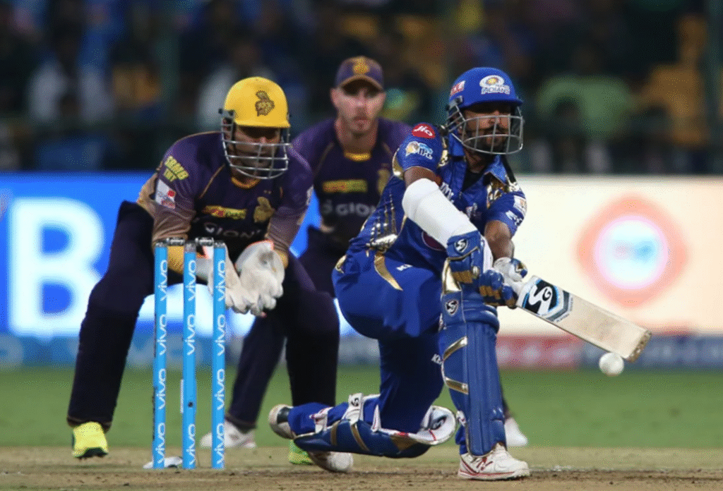 Top 5 Teams With Biggest Win Margin in IPL Playoffs