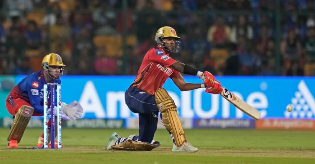 Top 10 Batsmen with Most Boundaries in IPL History 6 Most Boundaries in IPL History