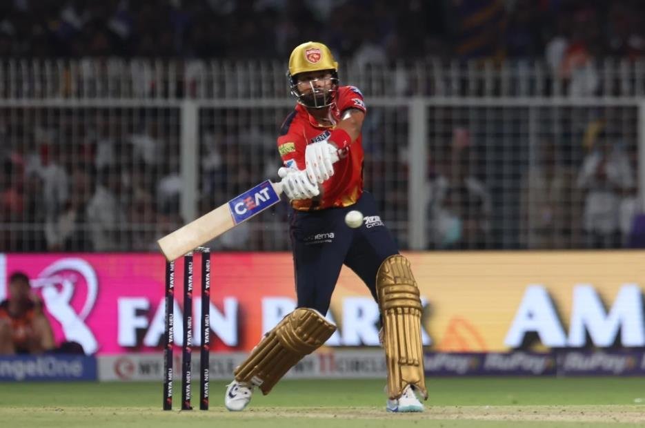 Top 10 Most runs in IPL 2025 3 Most runs in IPL 2025