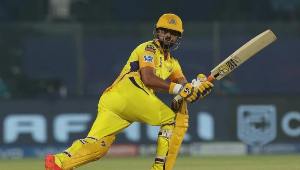 Top 10 Batsmen with Most Boundaries in IPL History 5 Most Boundaries in IPL History