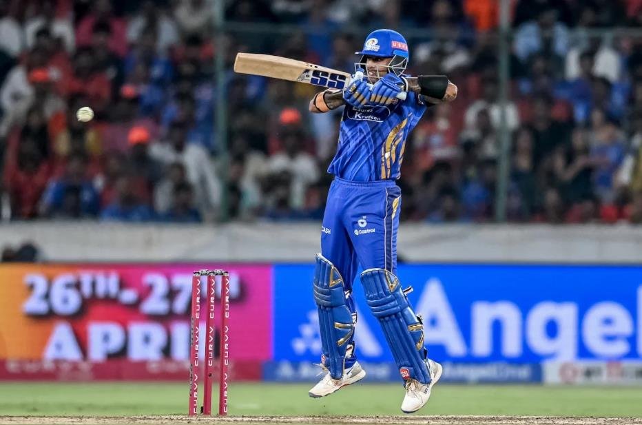 Top 10 Most runs in IPL 2025 6 Most runs in IPL 2025