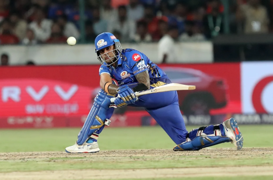 Top 10 Most sixes in IPL history 2025 6 Most sixes in IPL history 2025